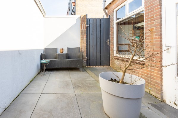 Medium property photo - Maarten Trompstraat 39, 4625 EC Bergen op Zoom